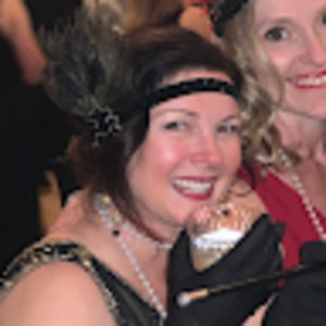 Meet your Posher, Tracy